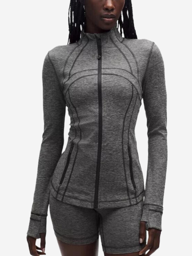 Кофта Lululemon Define