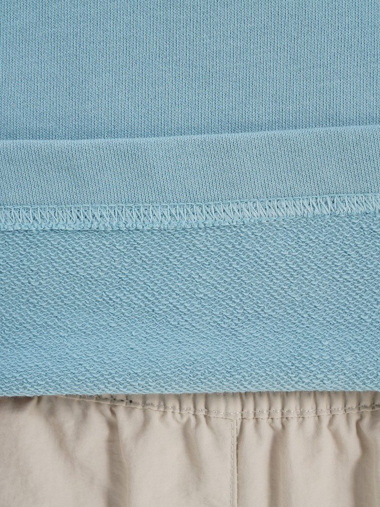 Свитшот женский оверсайз Protest