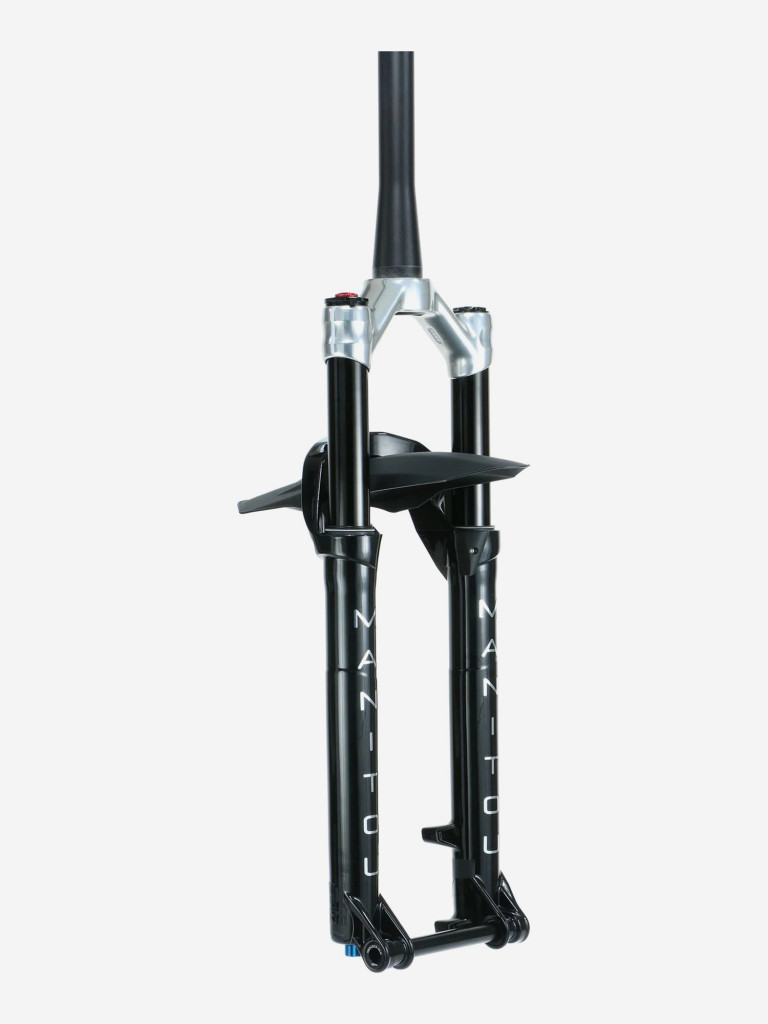 Аморт.вилка Manitou R7 Pro 29" 100mm Tapered Boost 44mm Offset