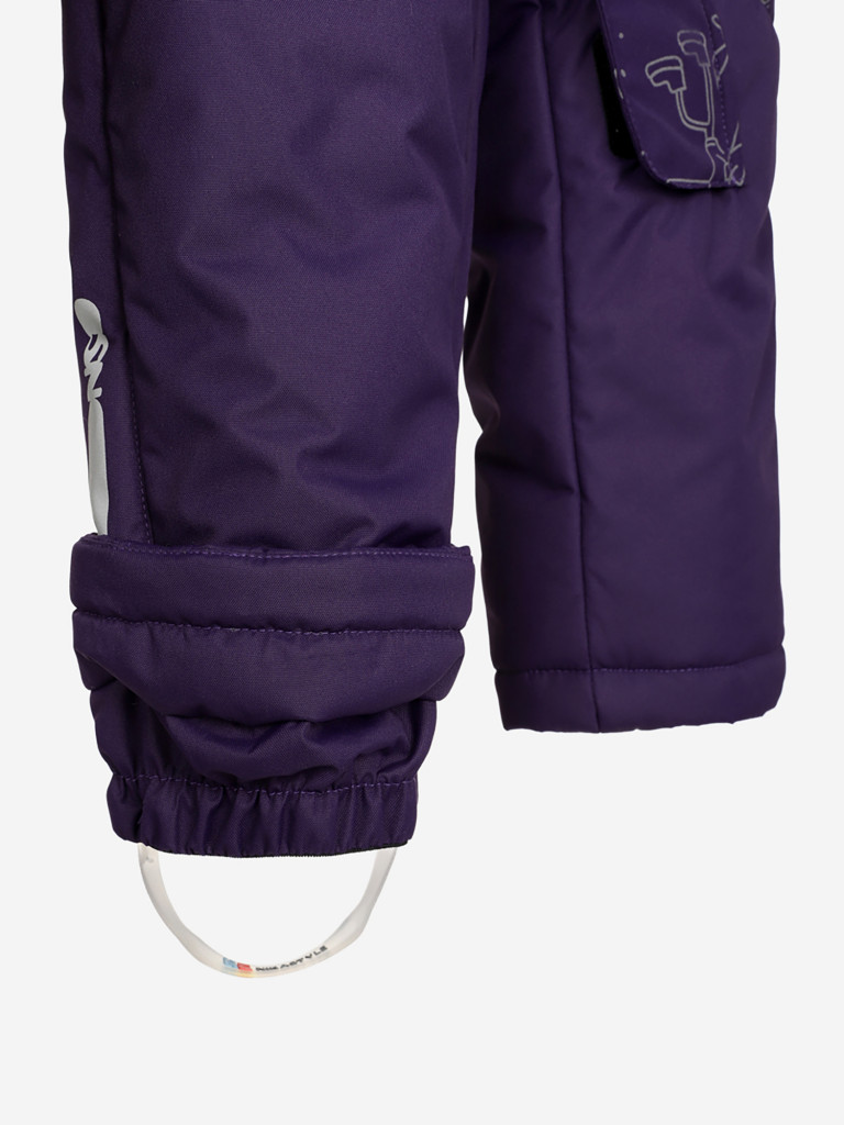 Комбинезон NIKASTYLE