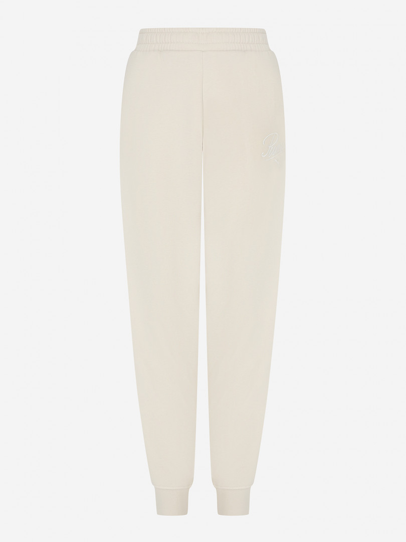 Брюки для девочек PUMA Ess Script Бежевый 3999₽