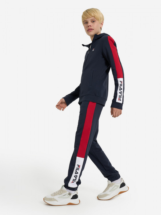 Костюм для мальчиков FILA