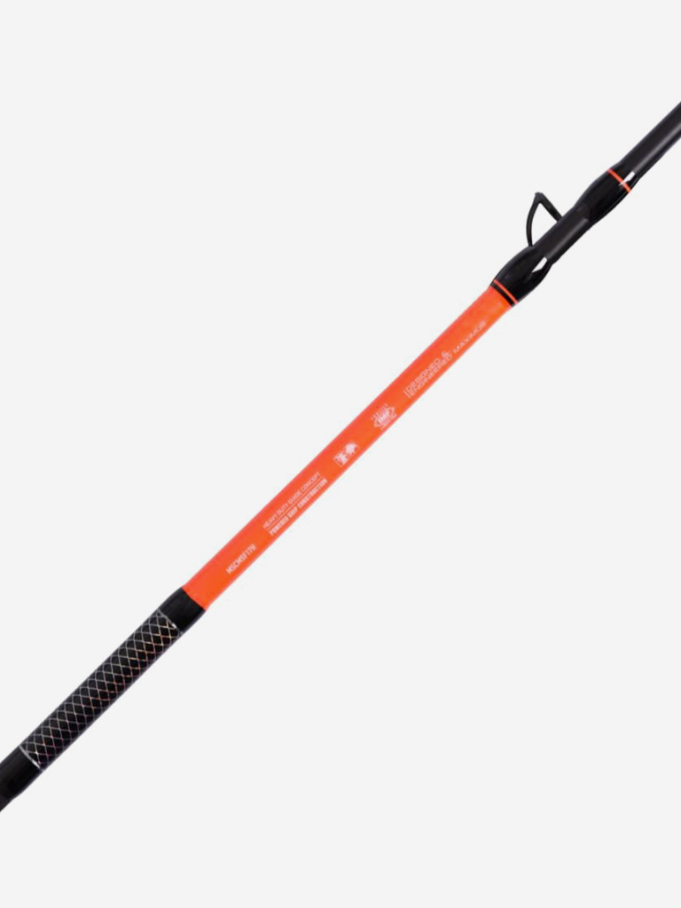 Кастинговый спиннинг для рыбалки Maximus SOM FISHING 17H 1,7m 250g