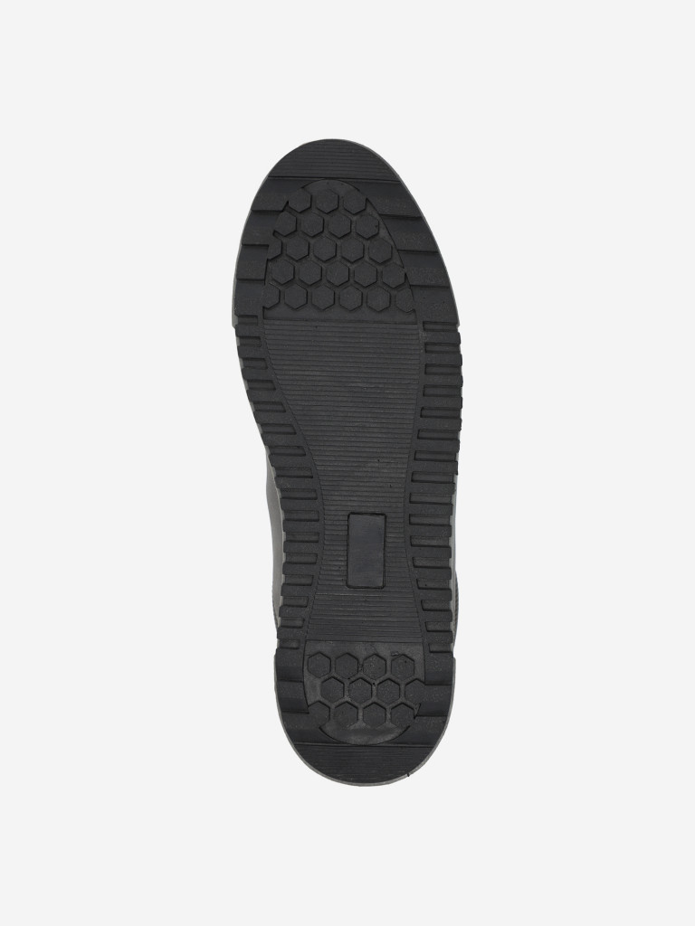 Кеды утепленные мужские GSD