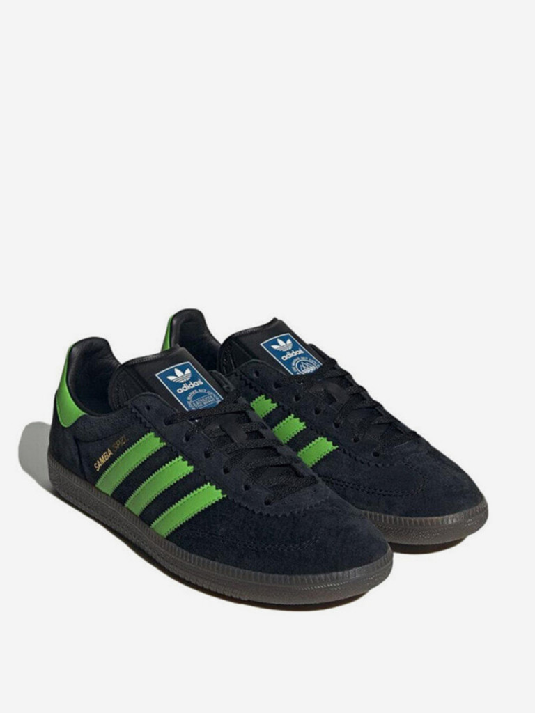 Кеды Adidas Samba Deco Spezial