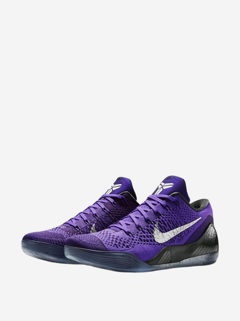Кроссовки для баскетбола Nike Kobe 9 Elite Low Protro Michael Jackson