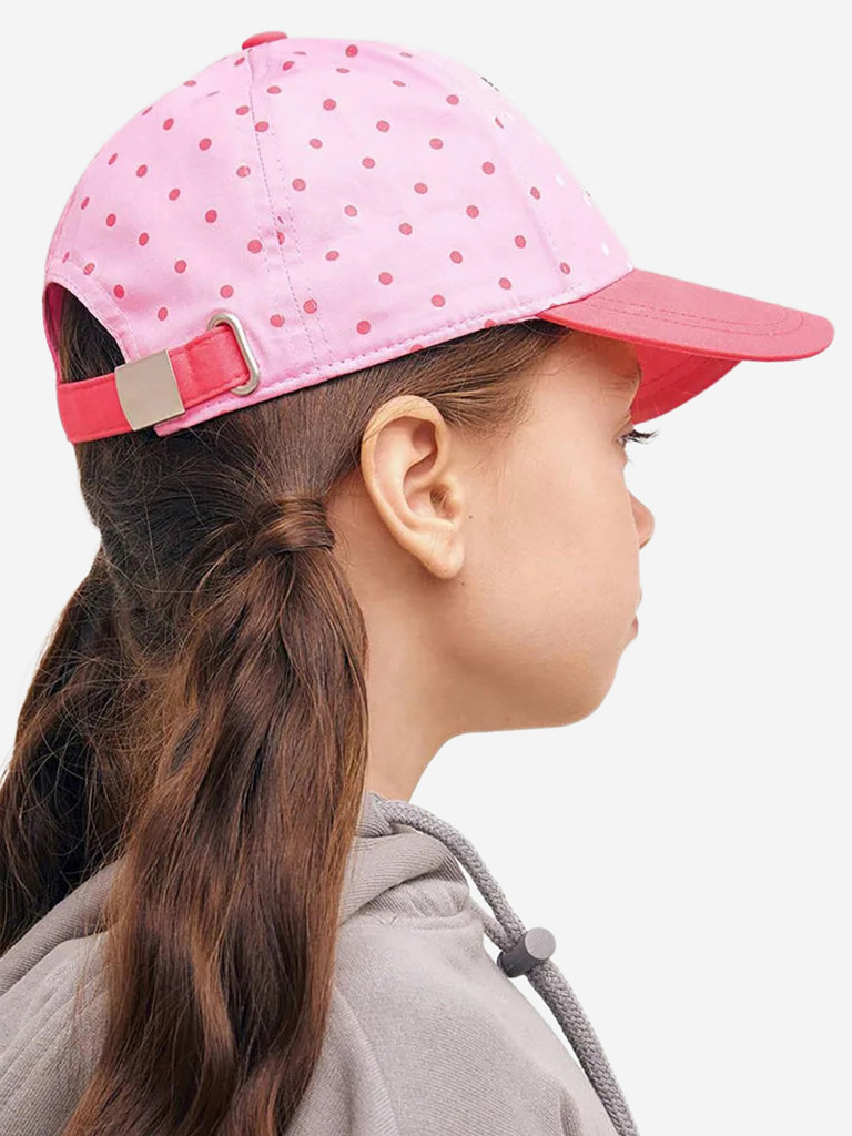 Бейсболка для девочки Totti