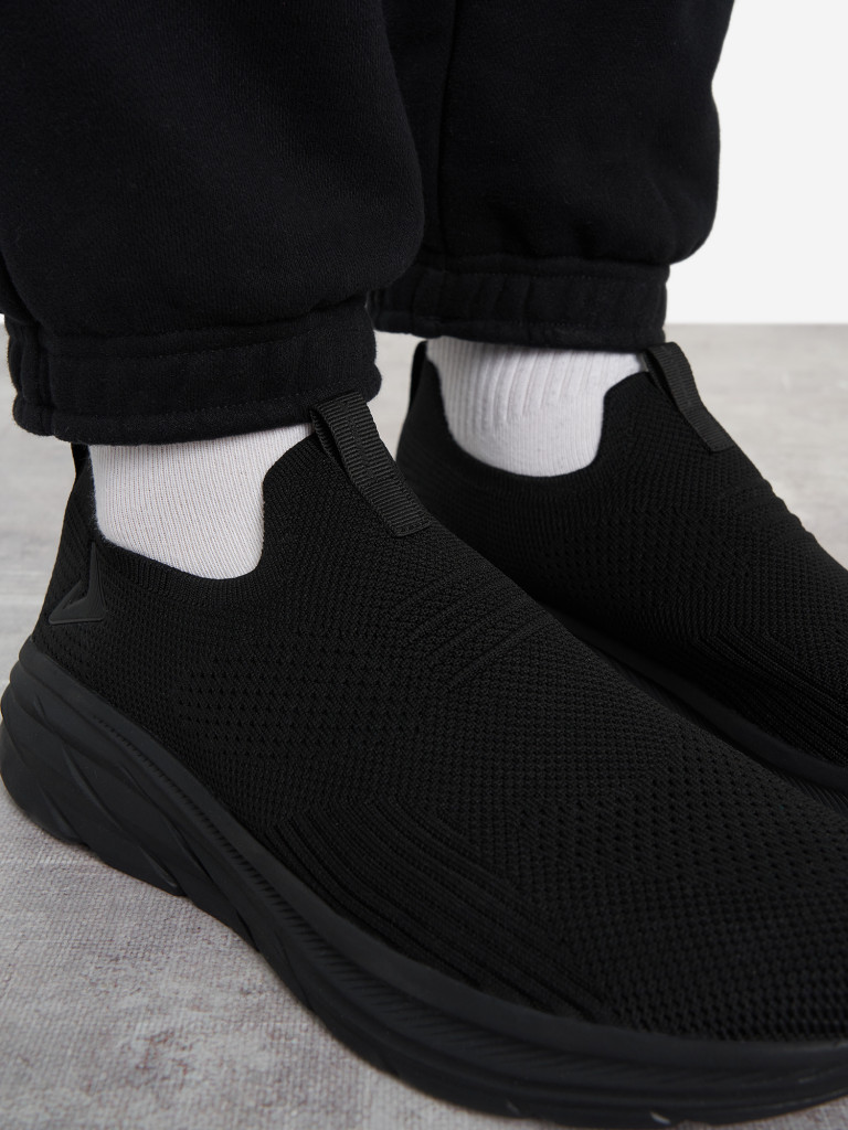 Кроссовки мужские Demix Sliponyx