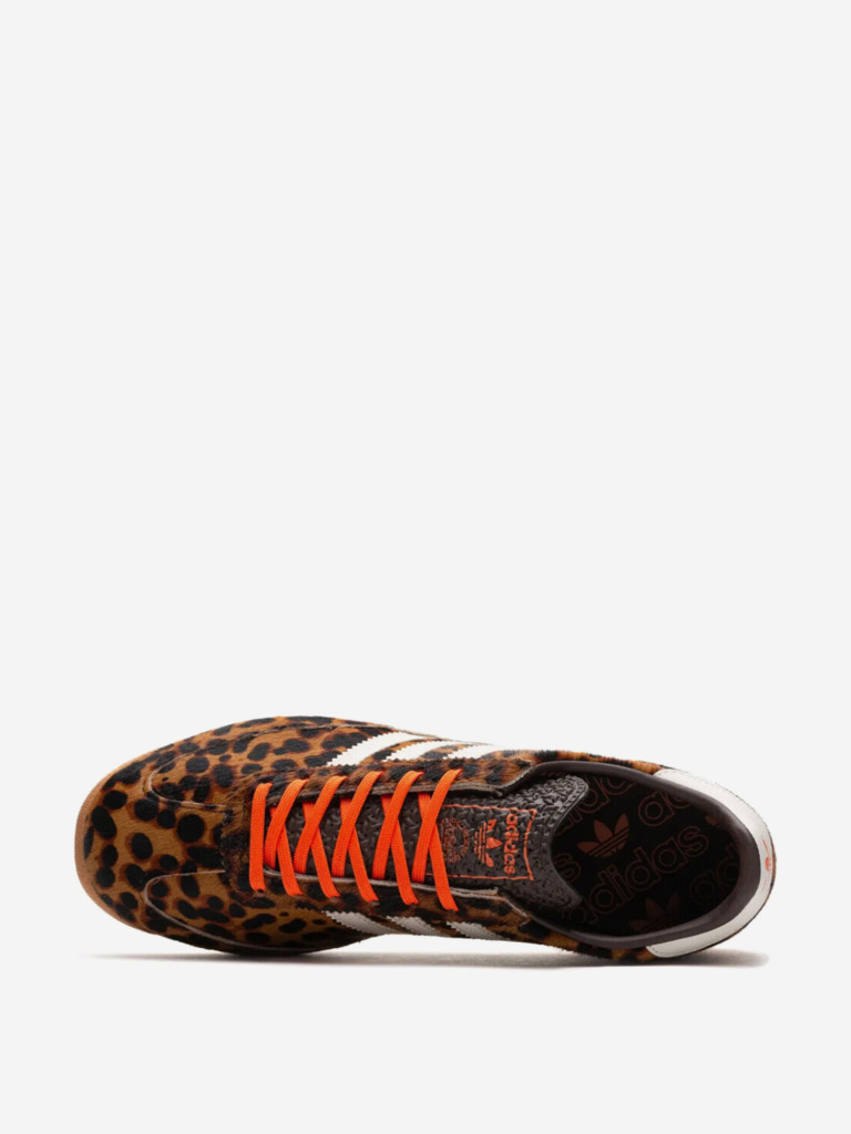 Кроссовки Adidas SL72 OG