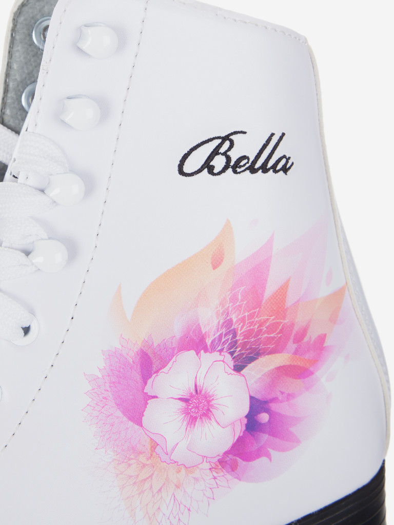 Коньки фигурные женские Nordway Bella