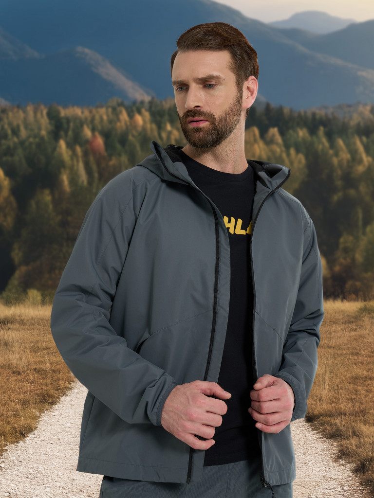 Ветровка мужская Northland