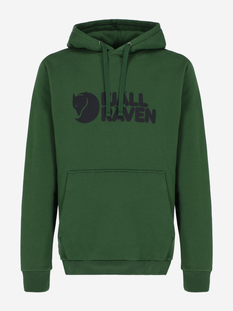 Худи мужское Fjallraven