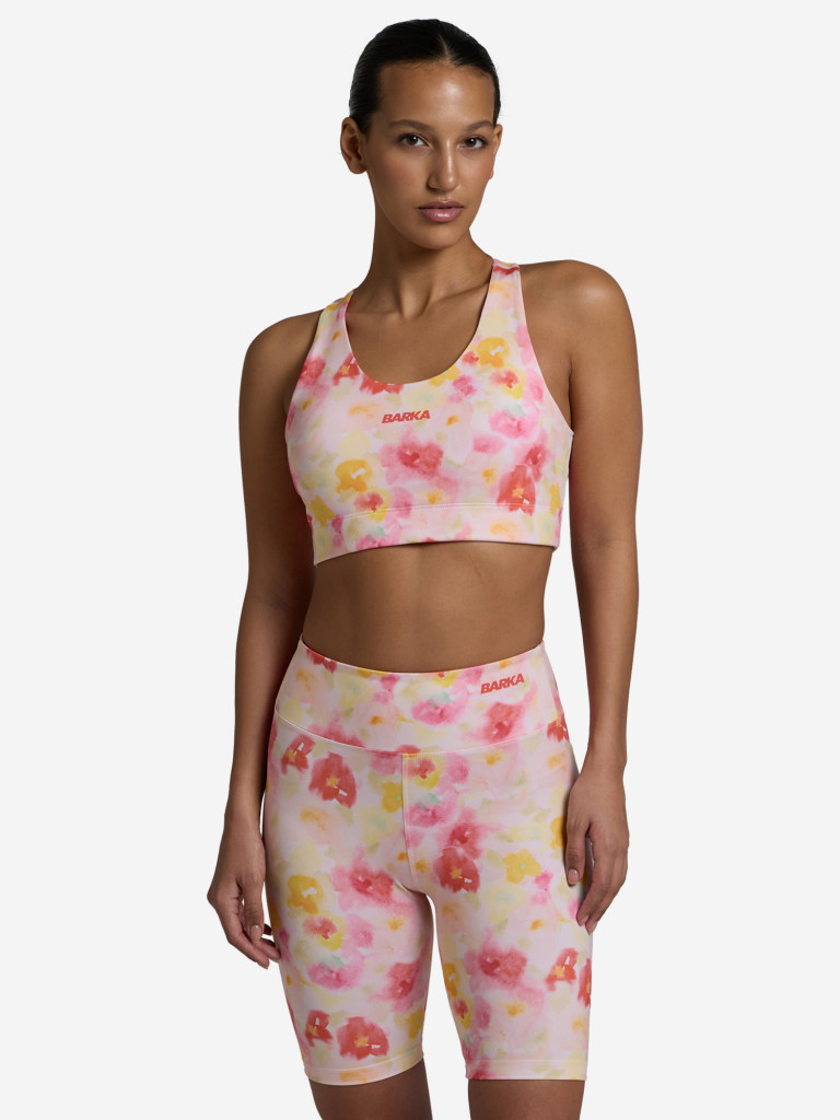 Топ бра женский спортивный BARKA