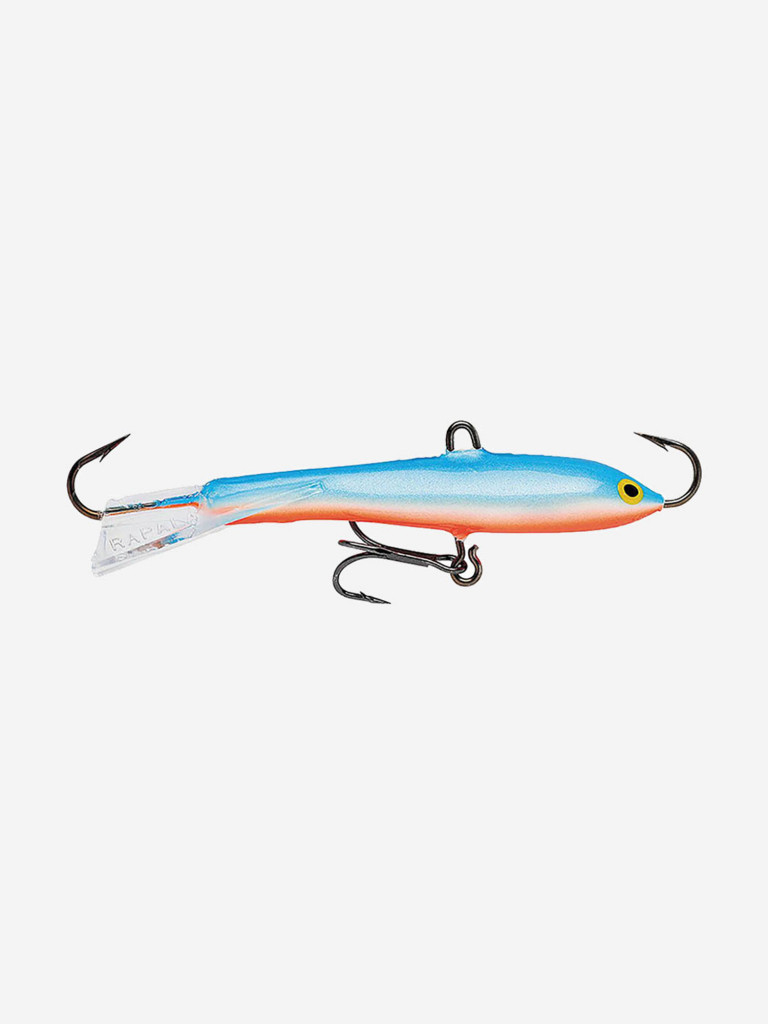 Балансир для зимней рыбалки Rapala Jigging Rap 05 /BSR