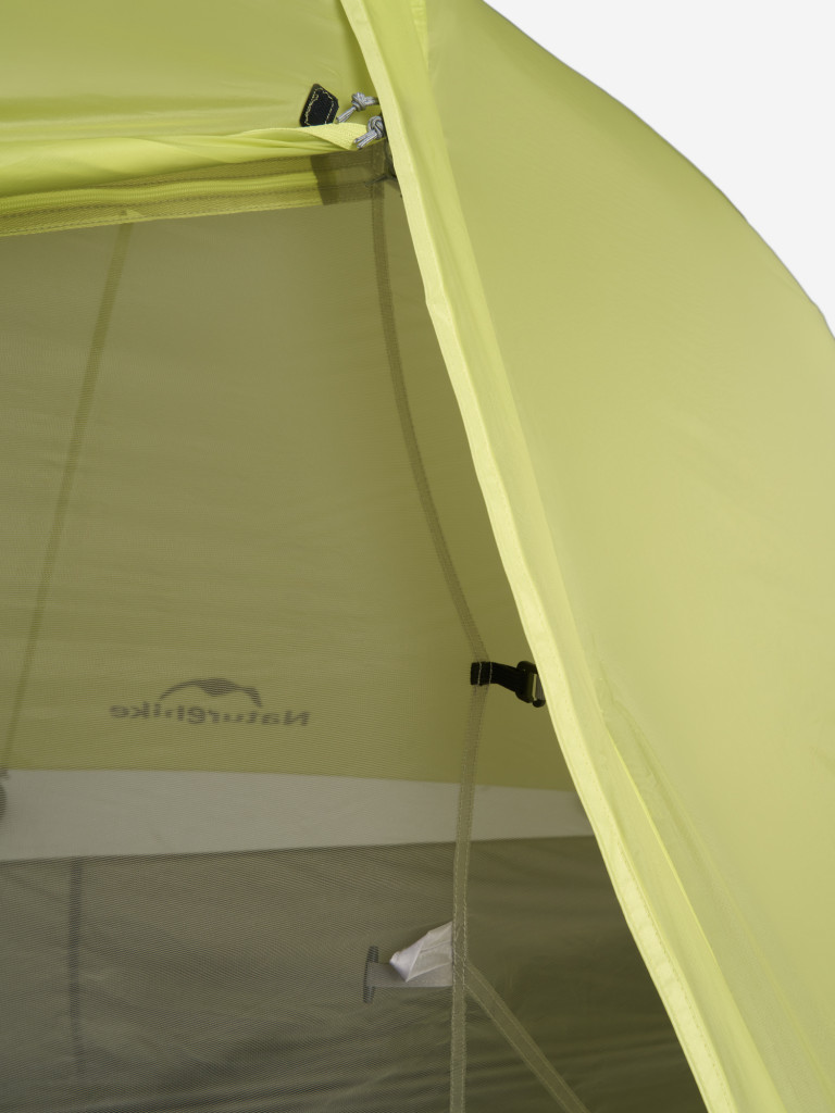 Палатка 1-местная Naturehike Star-Trail EXT