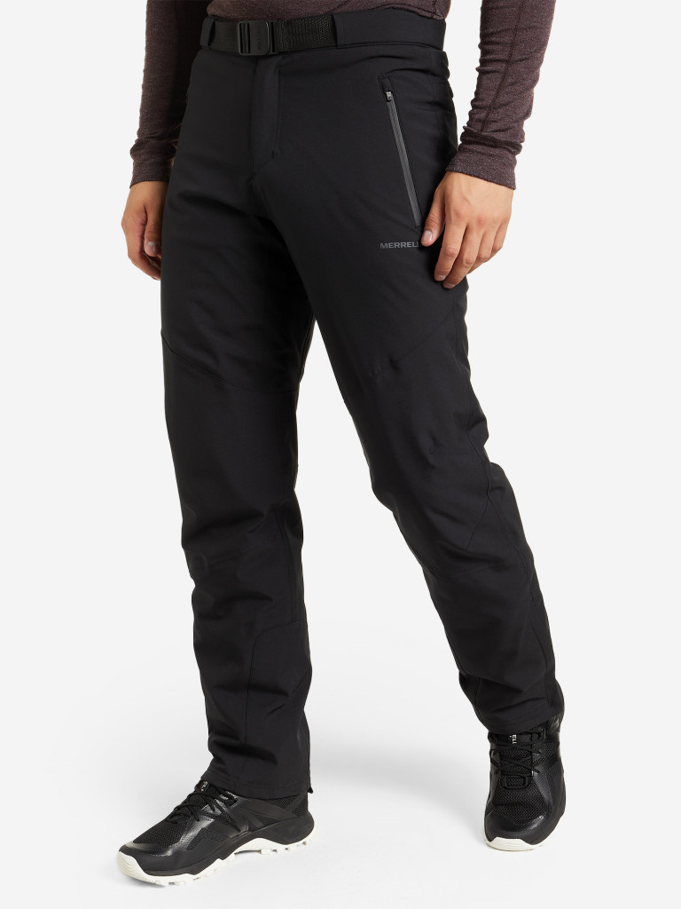 Брюки утепленные мужские Merrell