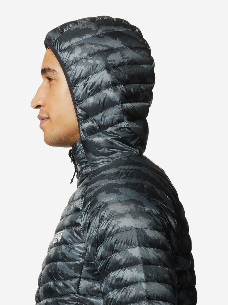 Пуховик мужской Mountain Hardwear Ghost Whisperer