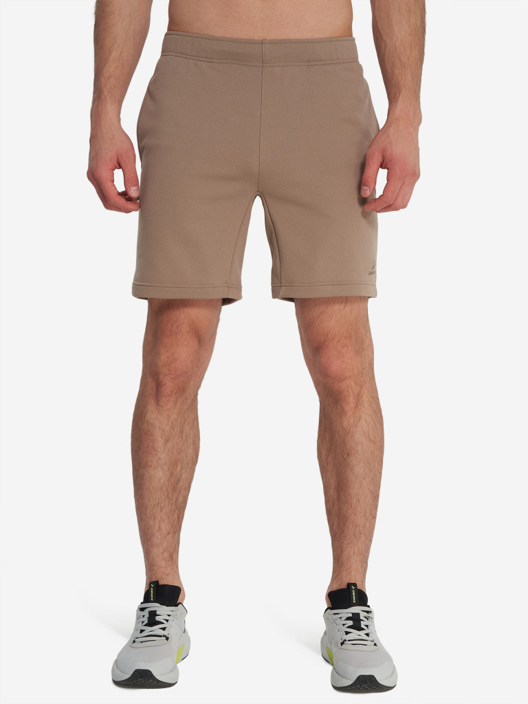 Шорты мужские Demix