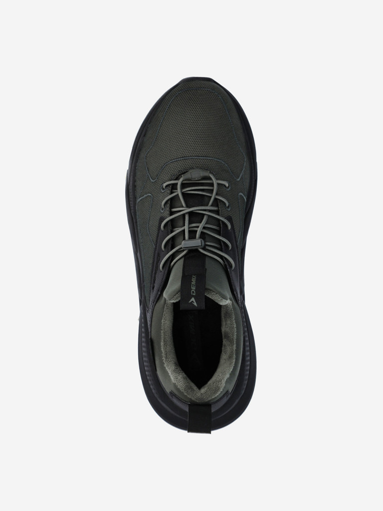 Кроссовки утепленные мужские Demix Sprinter Verse