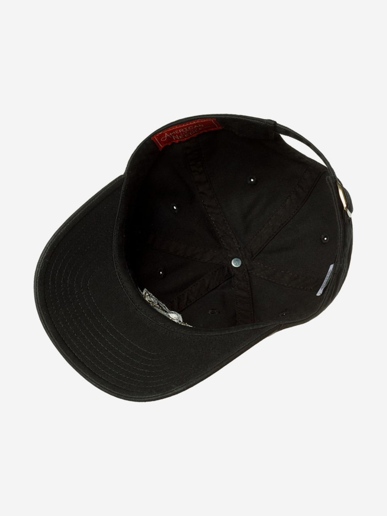 Бейсболка AMERICAN NEEDLE 40742B-PPN Pittsburgh Penguins Blue Line NHL