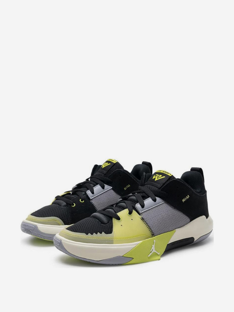 Кроссовки мужские Jordan Air Jordan Westbrook One Take 5
