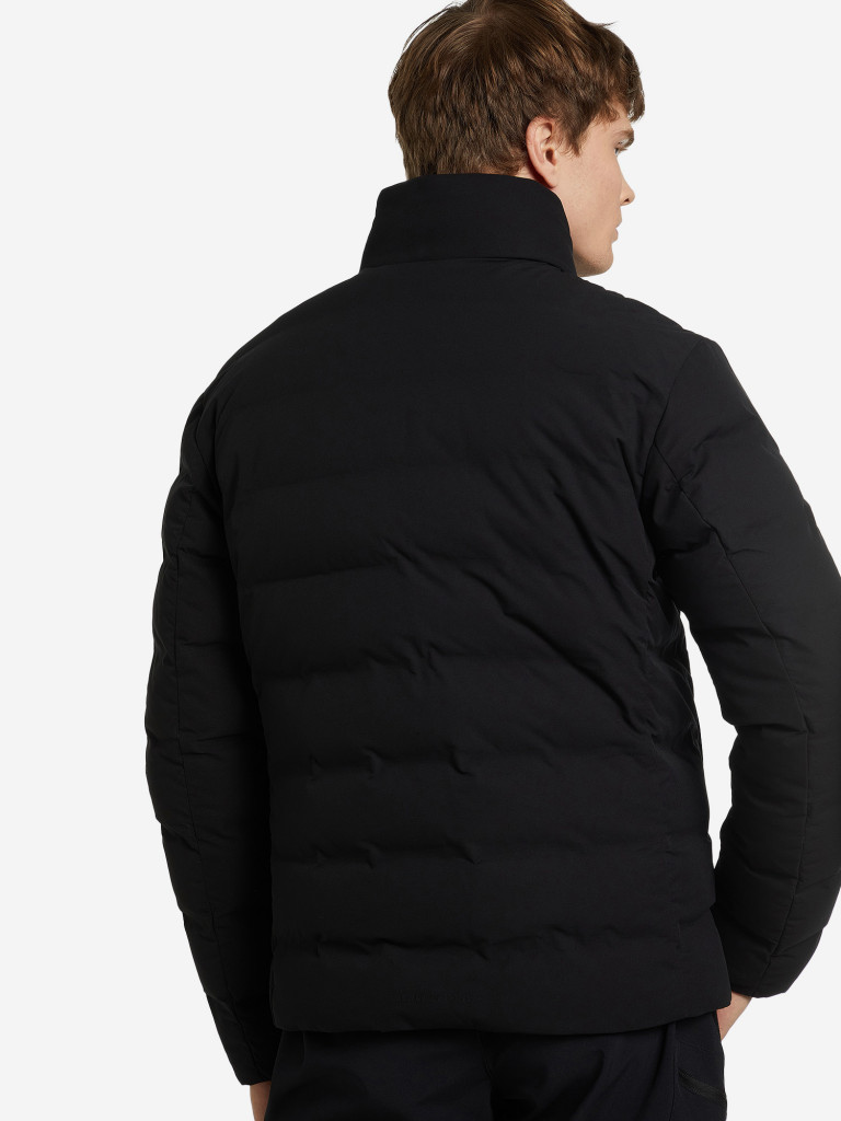 Пуховик мужской Luhta Haataja