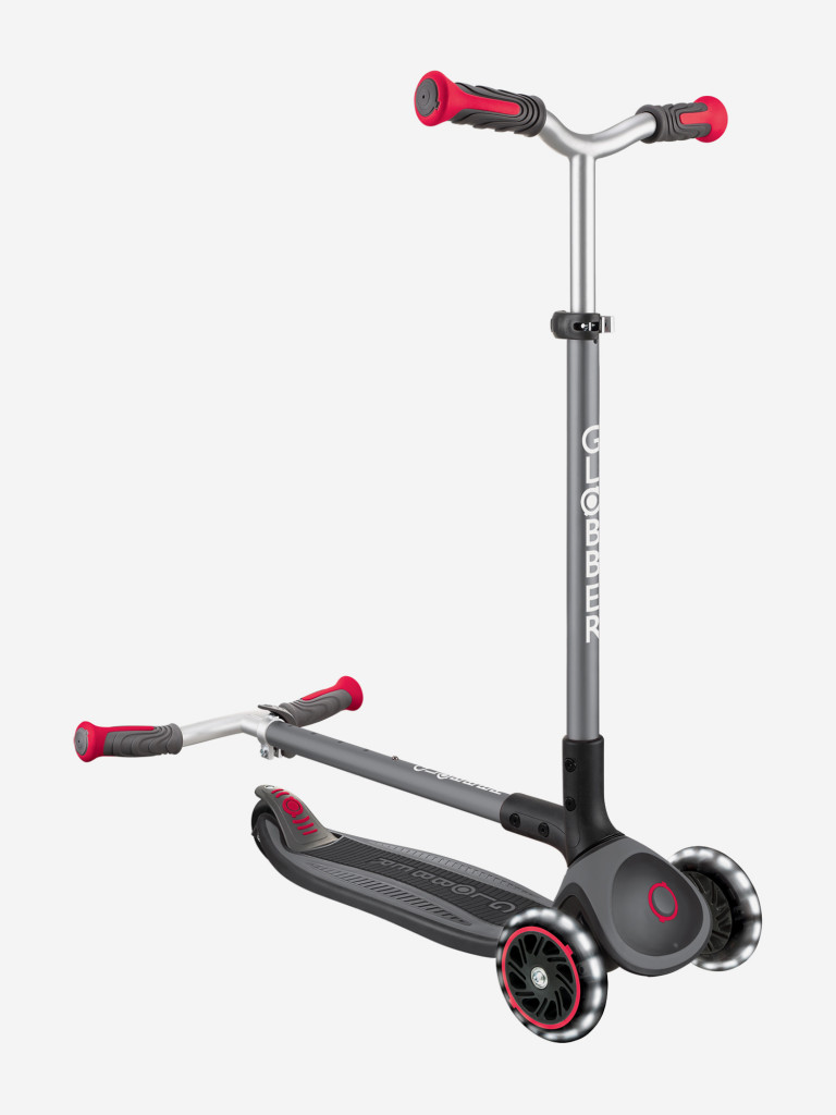 Самокат Globber MASTER LIGHTS