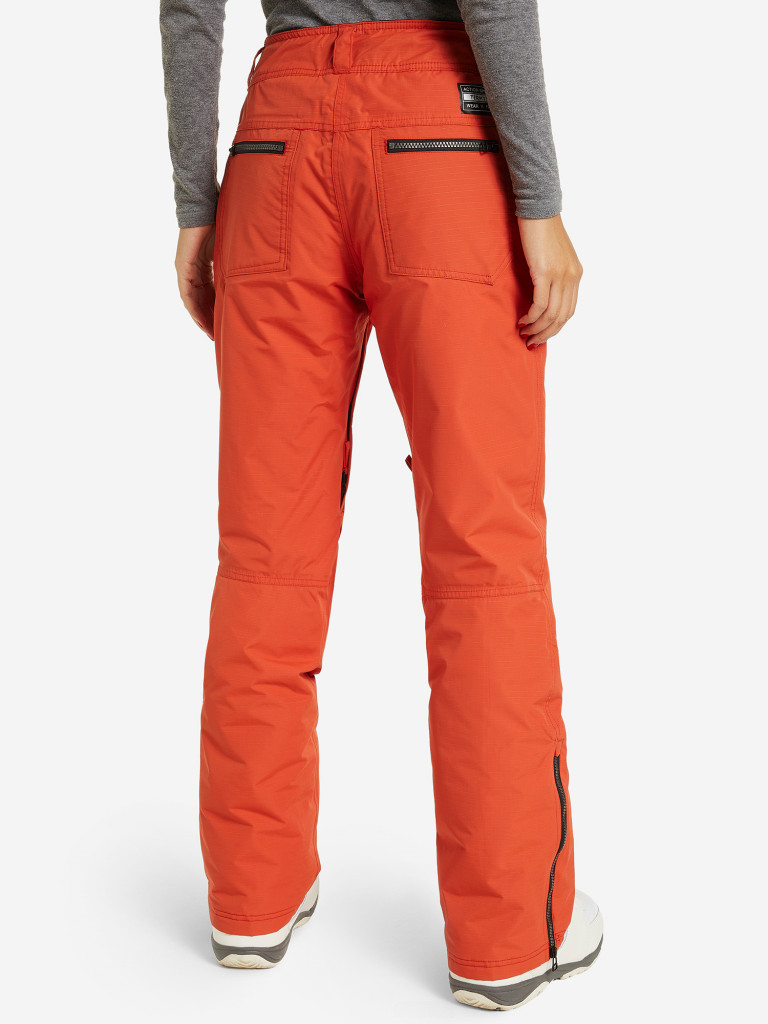 Брюки сноубордические женские Termit