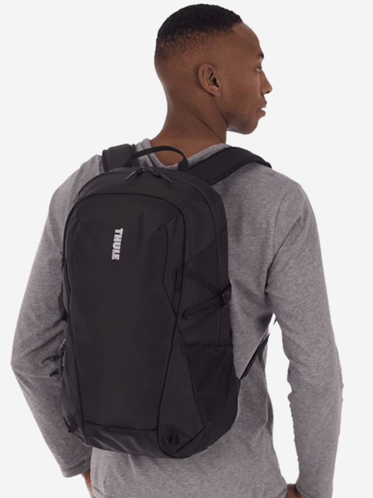 Рюкзак Thule EnRoute Backpack, 21L, Black