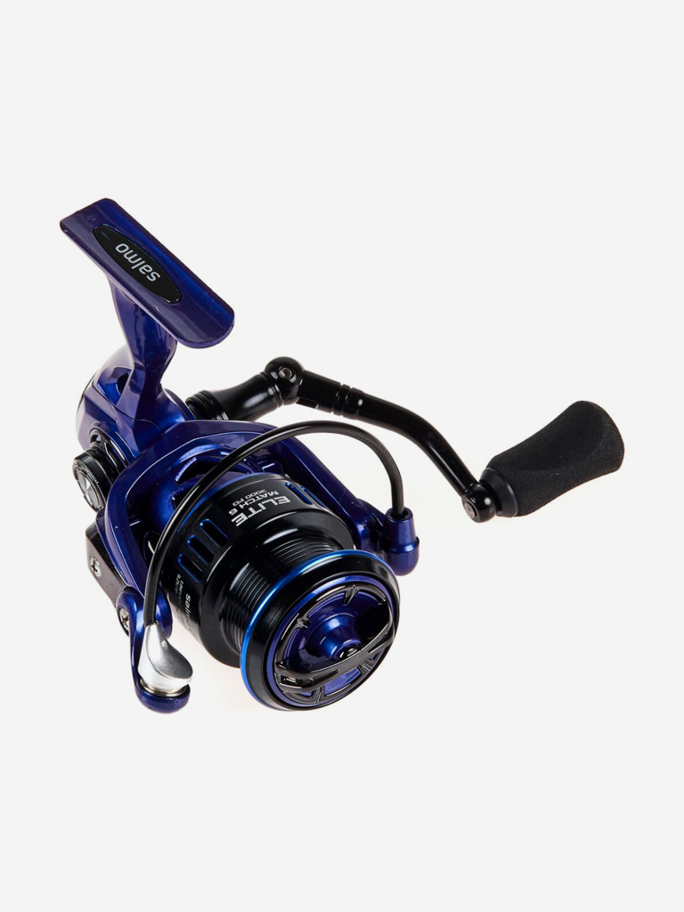 Катушка безынерционная Salmo Elite MATCH 6 3000FD