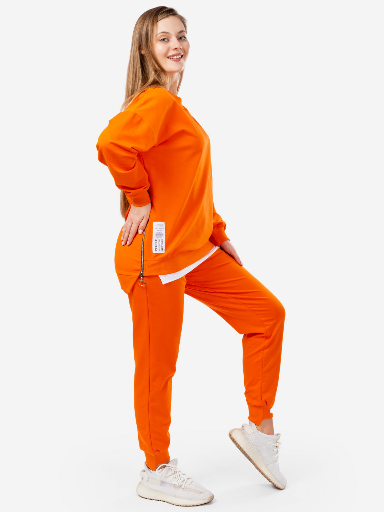 Спортивный костюм DOPPIETTO INSERTO n.a.
