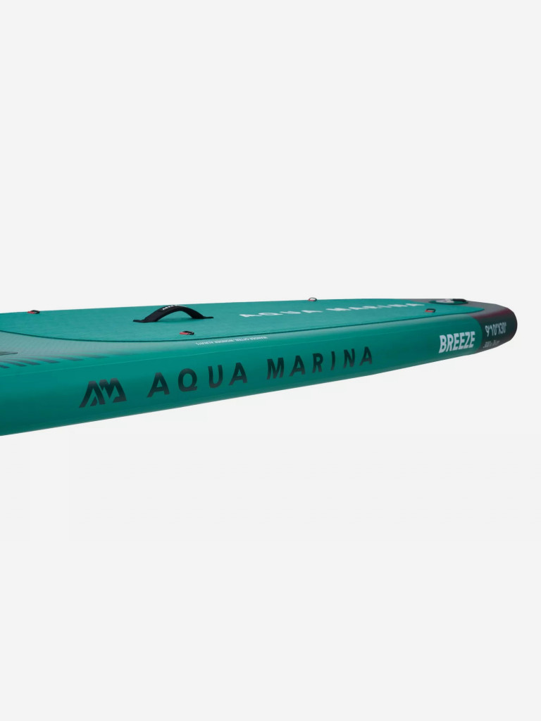 Сапборд надувной Aqua Marina Breeze 9.10, 300x76x12 см