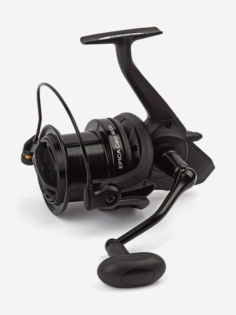 Катушка карповая Nautilus Epica Carp 8000