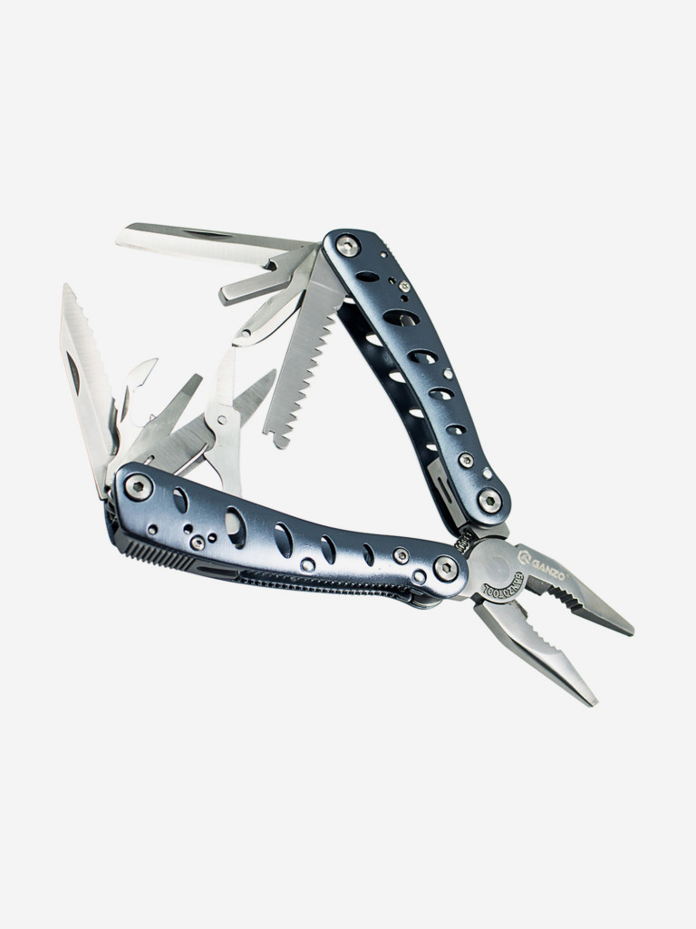 Мультиинструмент складной Ganzo G101-Н, G101-H