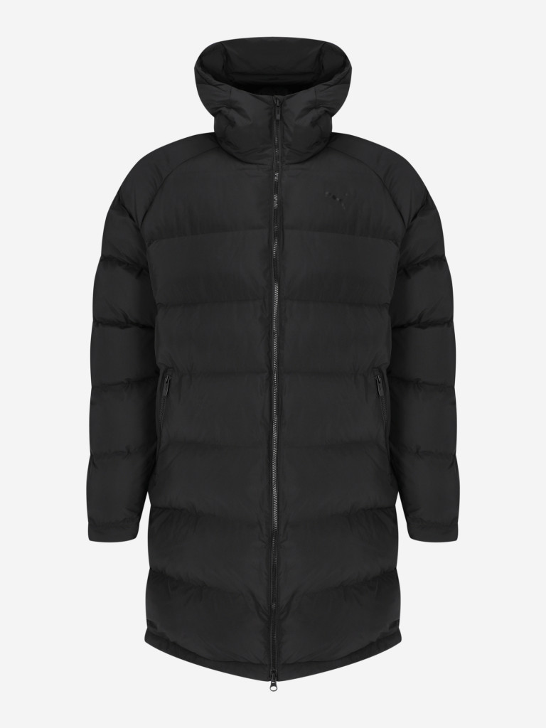 Пальто утепленное мужское PUMA
