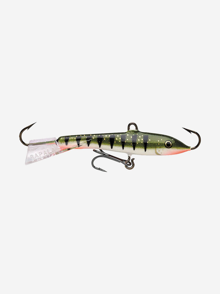 Балансир для зимней рыбалки Rapala Jigging Rap 05 /NP