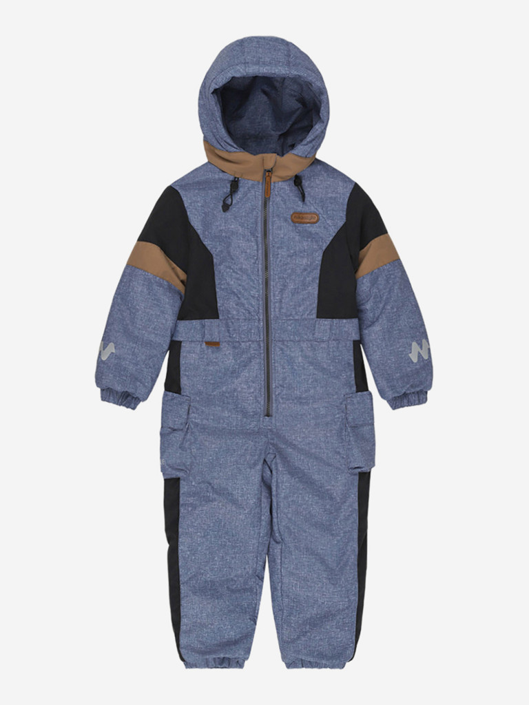 Комбинезон NIKASTYLE