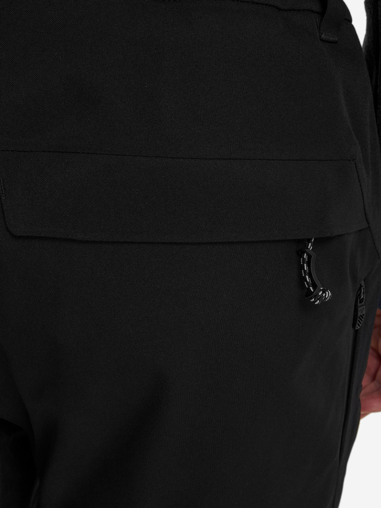 Брюки горнолыжные мужские Toread