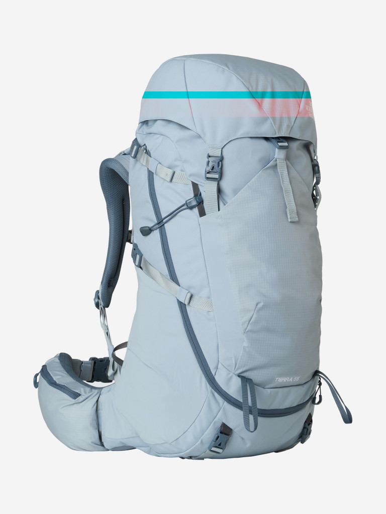 Рюкзак женский The North Face Terra 55 л
