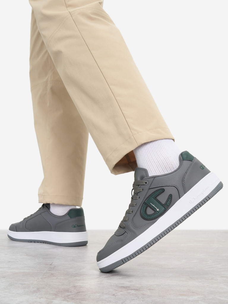 Кеды мужские Champion