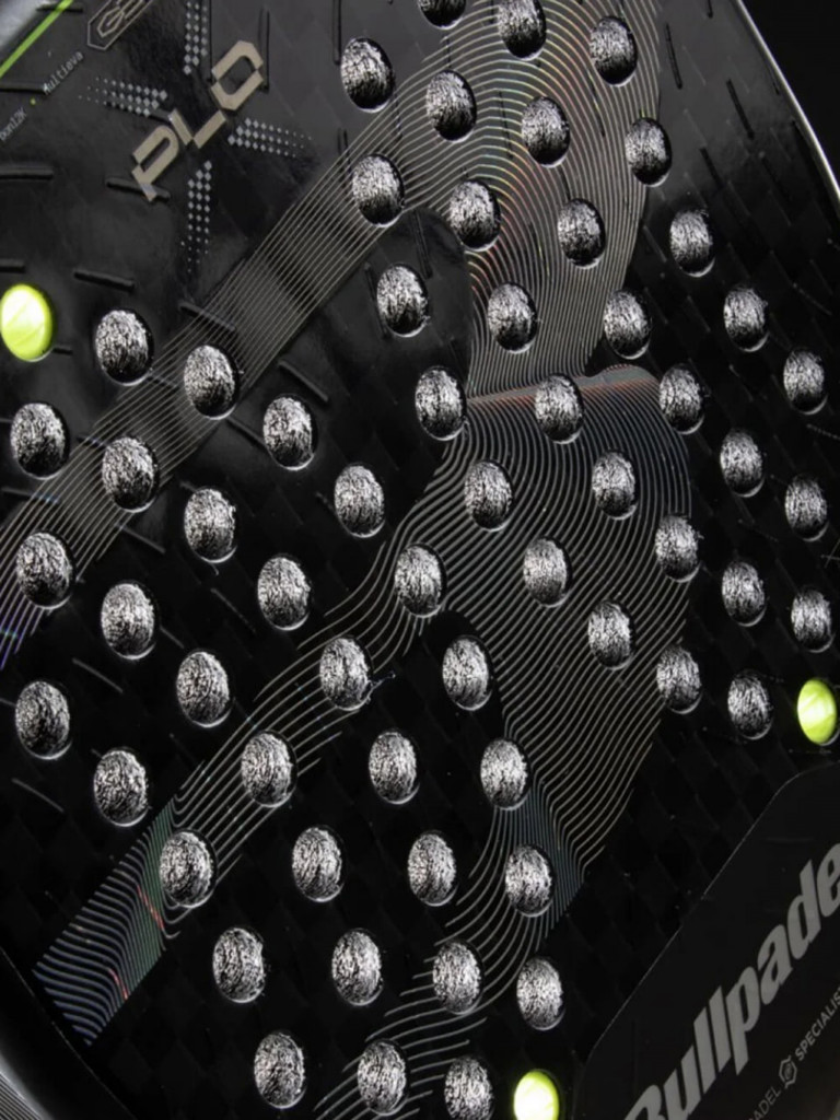 Ракетка для падел тенниса Bullpadel Xplo 2026