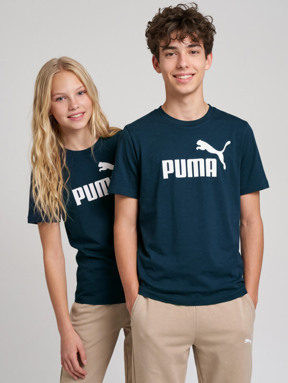 Футболка детская PUMA