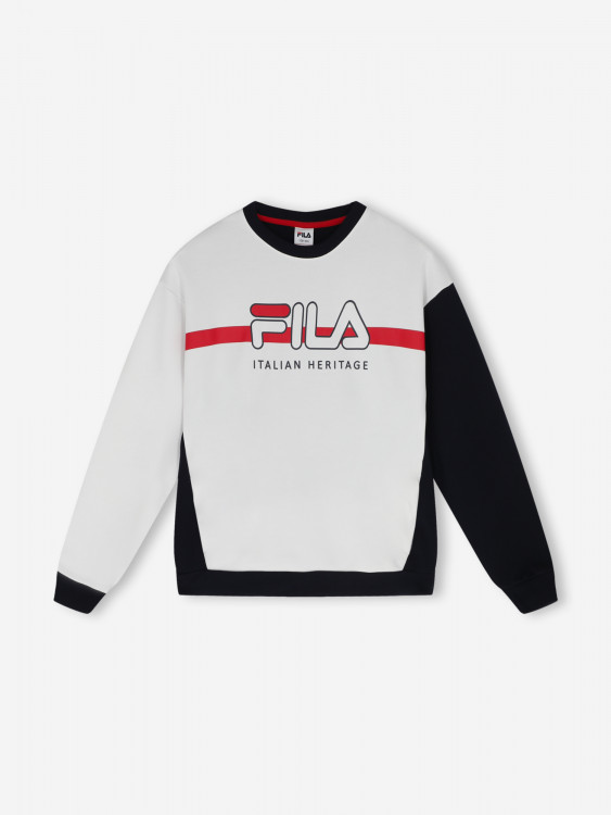 Свитшот для мальчиков FILA