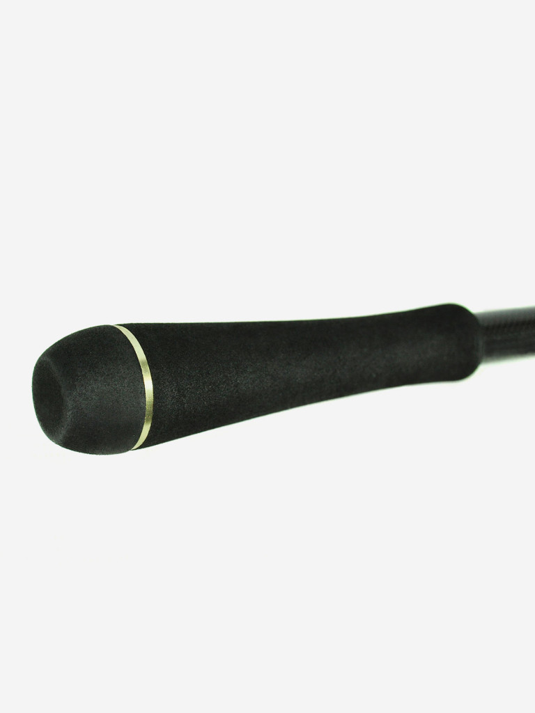 Спиннинг для рыбалки Mottomo Jig Soul 902HH 274см/16-56 г для джига