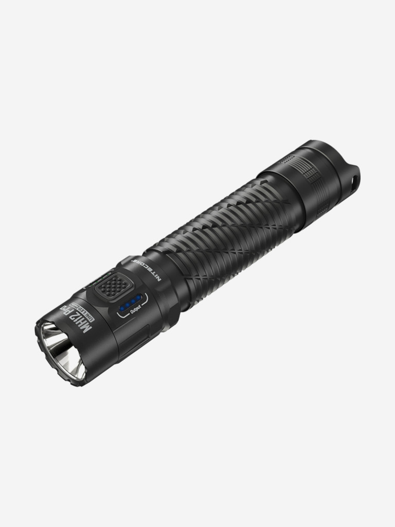 Подствольный фонарь NITECORE MH12PRO UHi 40 LED
