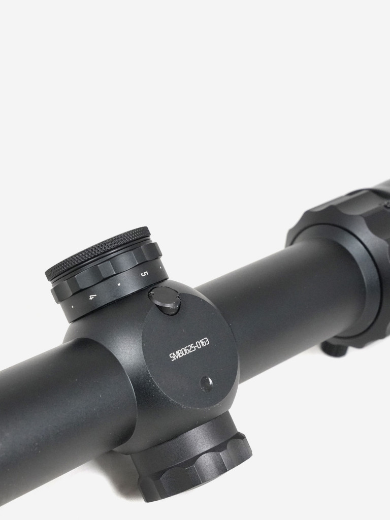 Оптический прицел ARKON Model B 1-8х24