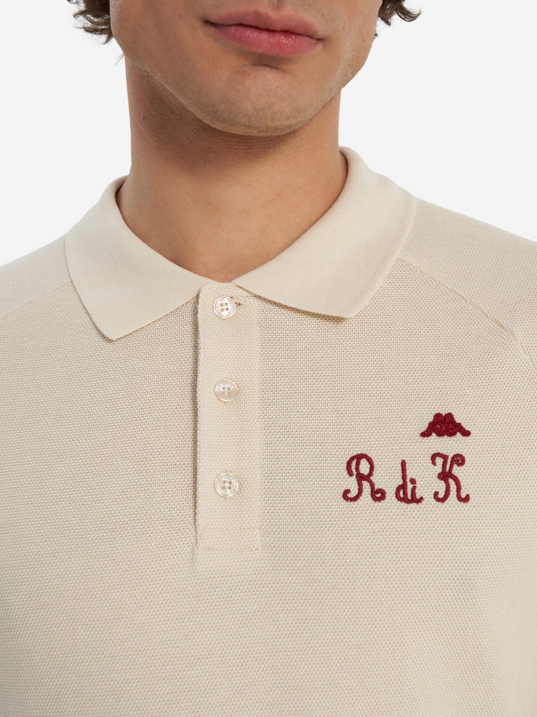 Поло мужское Robe di Kappa