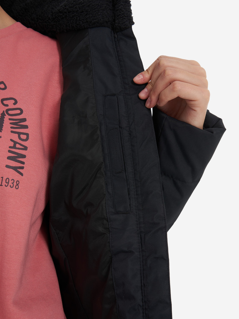 Пуховик женский Columbia Belle Isle II Mid Down Jacket