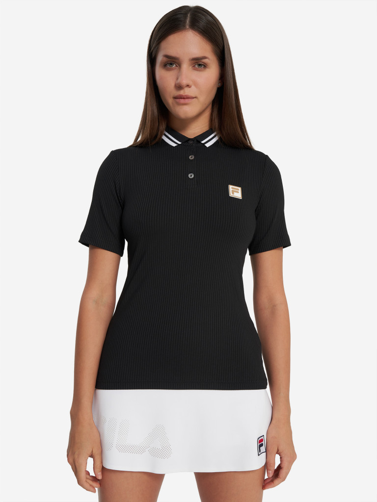 Поло женское FILA