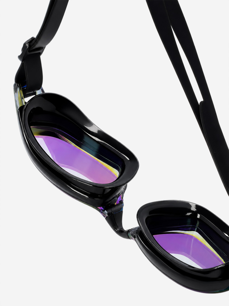 Очки для плавания Joss Impulse Mirror